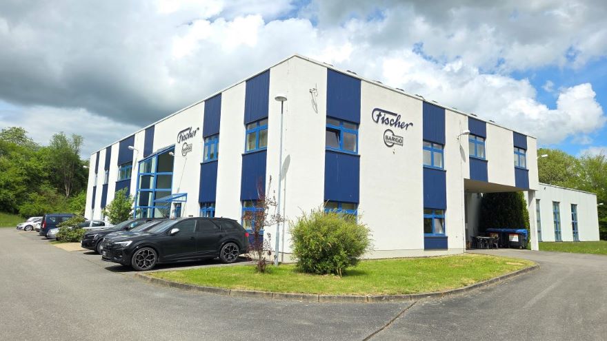 Fischer -Barigo Factory