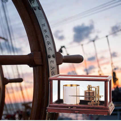 Barographs