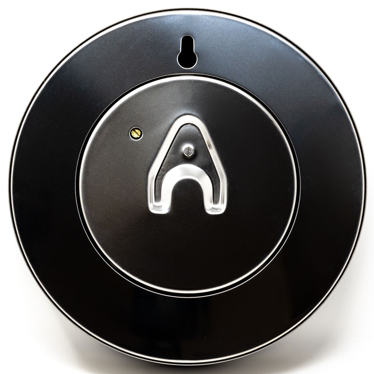 Modern Indoor & Outdoor Weatherstation- 3 in 1 - Hygrometer + Barometer + Thermometer