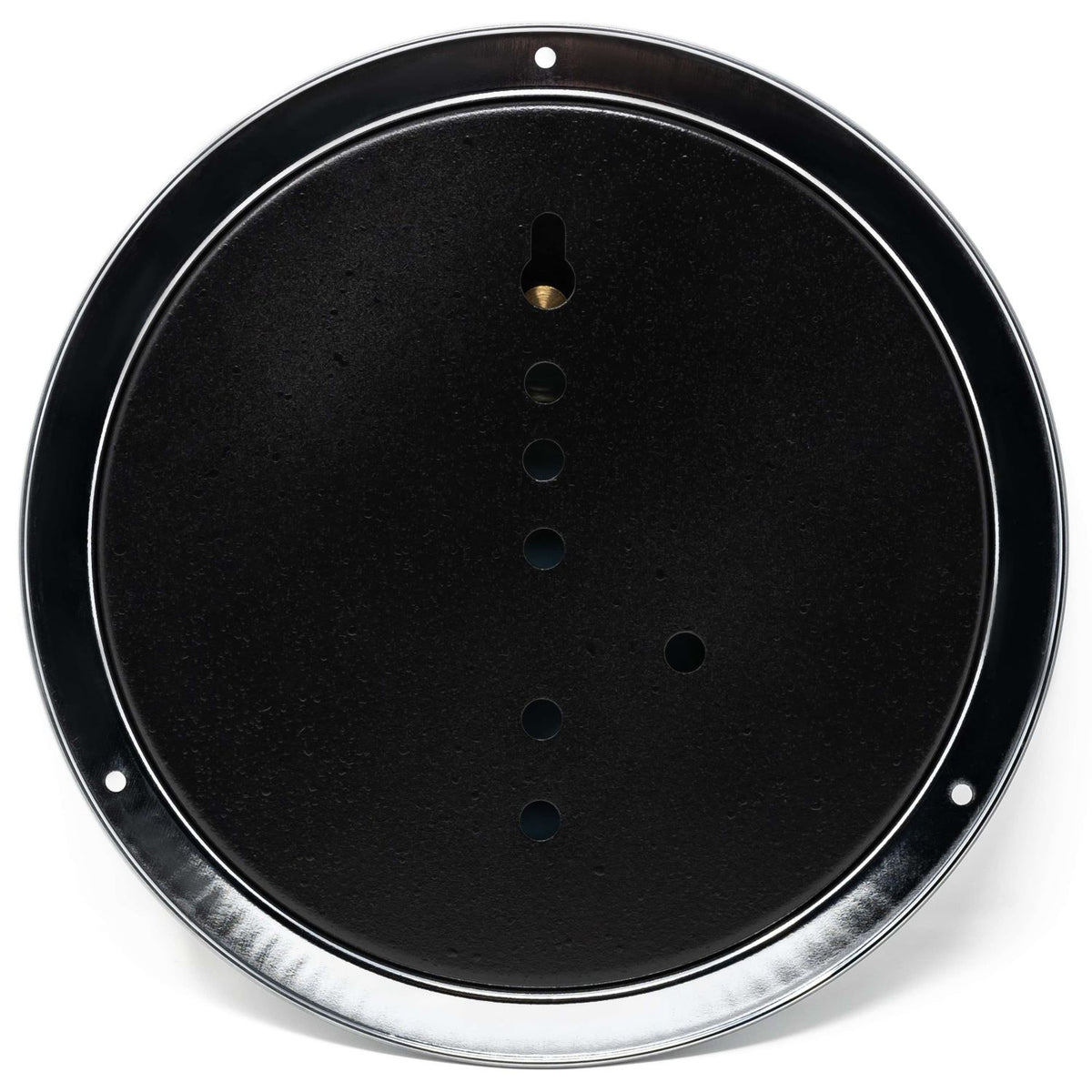 Barigo Viking Clinometer 911CR – Chrome-Plated Brass (155 mm)