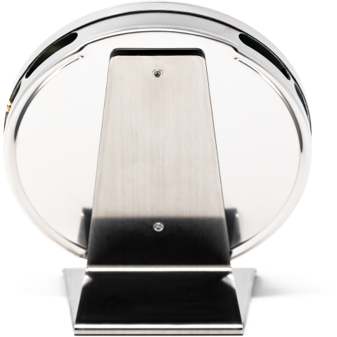 Climate Meter with Hygrometer & Thermometer – Accurate Climate Monitoring