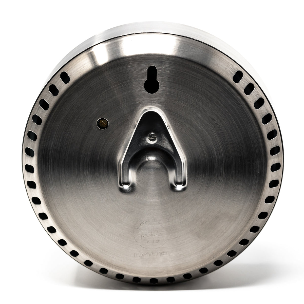 Designer POLAR Instruments - Stainless Steel Barometer