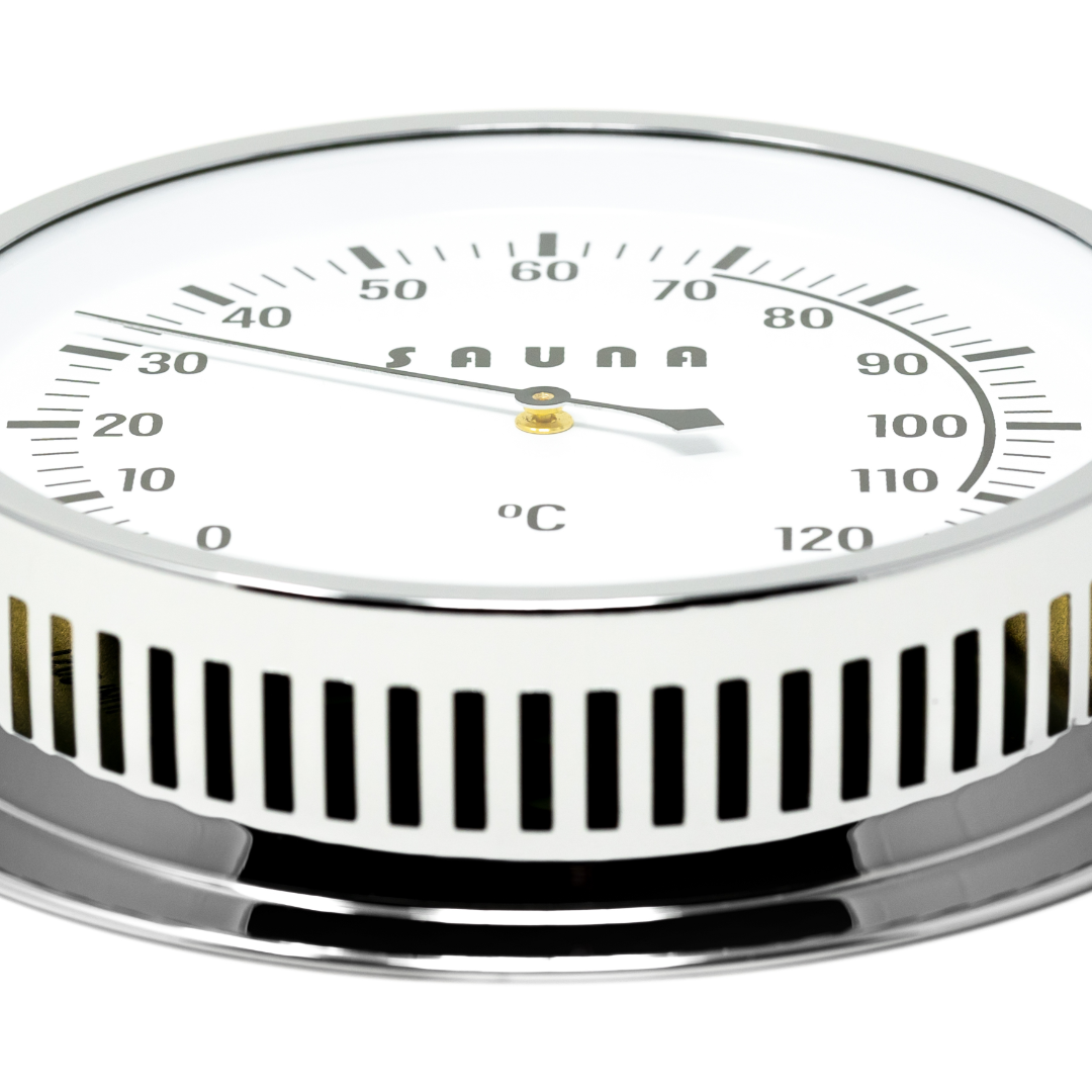 High-Quality Sauna Instrument – Monitor Your Sauna's Environment Accurately