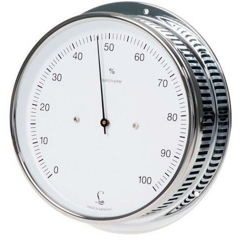 Precision Hygrometer – Accurate & Reliable Humidity Measurement