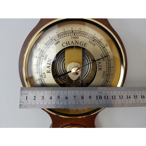 ambient weather station nz