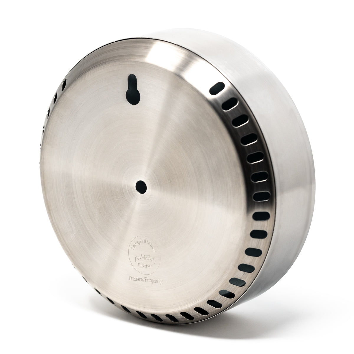 Designer POLAR Instruments- Stainless Steel  - Hygrometer