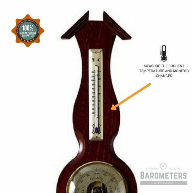 weather station mitre 10