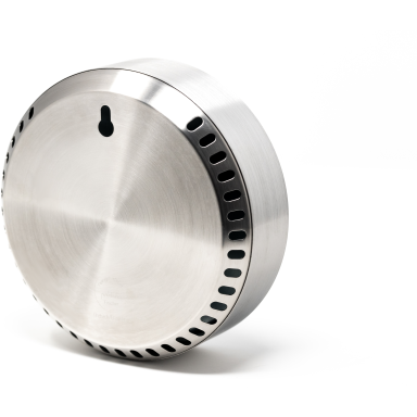 Designer POLAR Instruments- Stainless Steel series