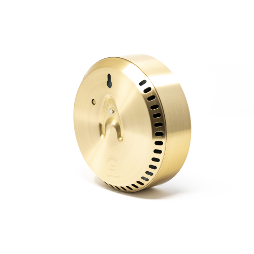 Designer POLAR Instruments - Series Brush Brass