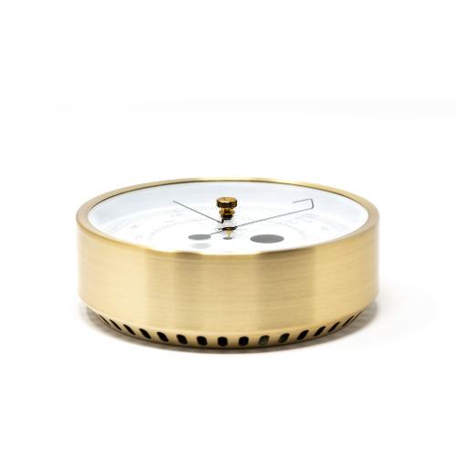 Designer POLAR Instruments - Series Brush Brass