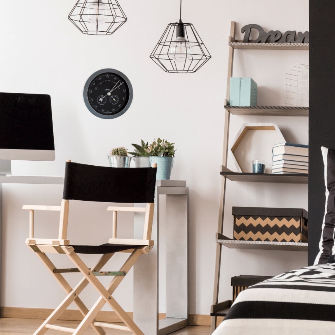 designer weather instruments