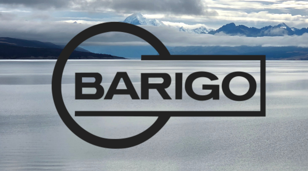 BRAND: Barigo Weather Instruments