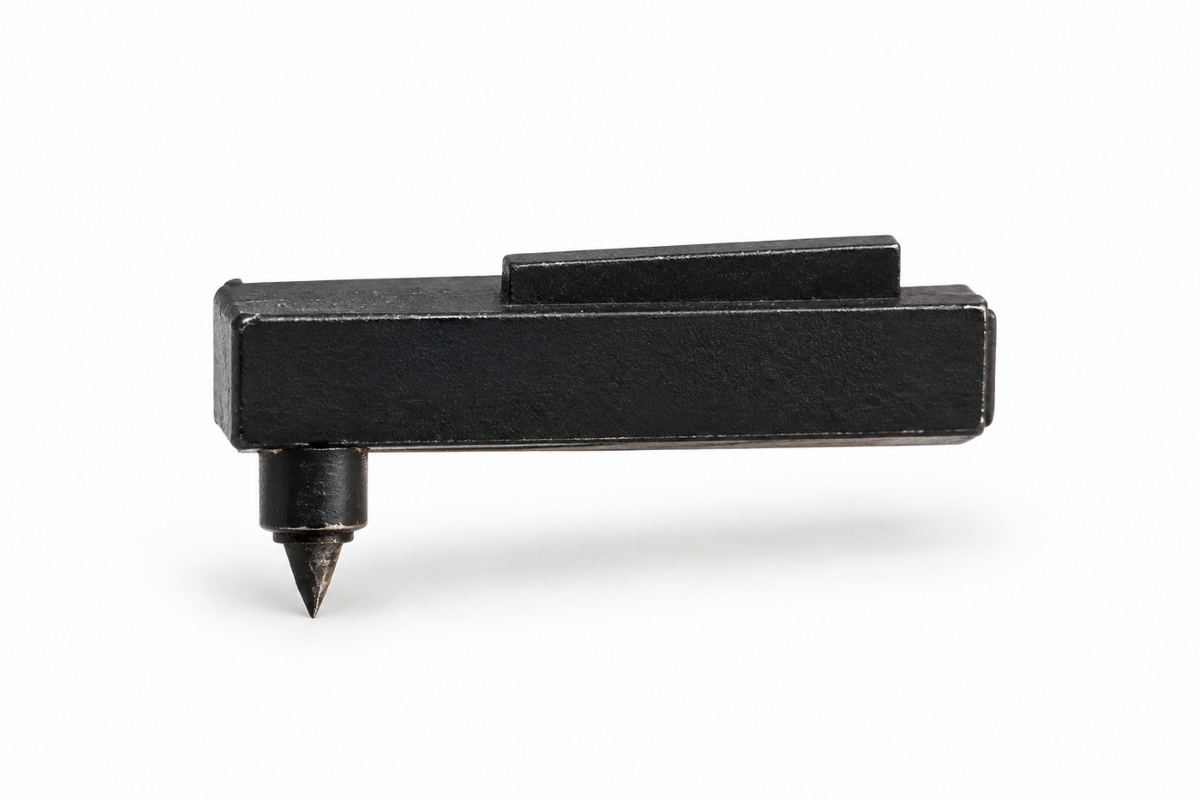 Barograph Nibs x 2