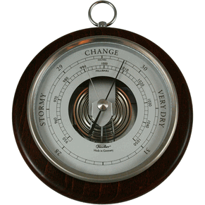 modern barometer