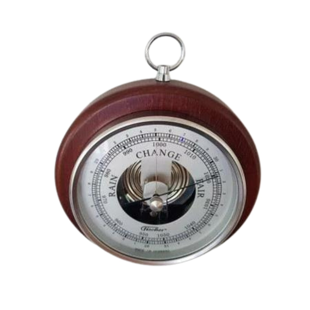 modern barometer