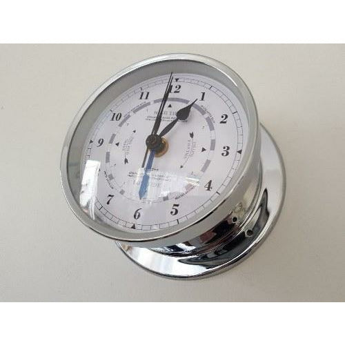 tide clock mechanism nz