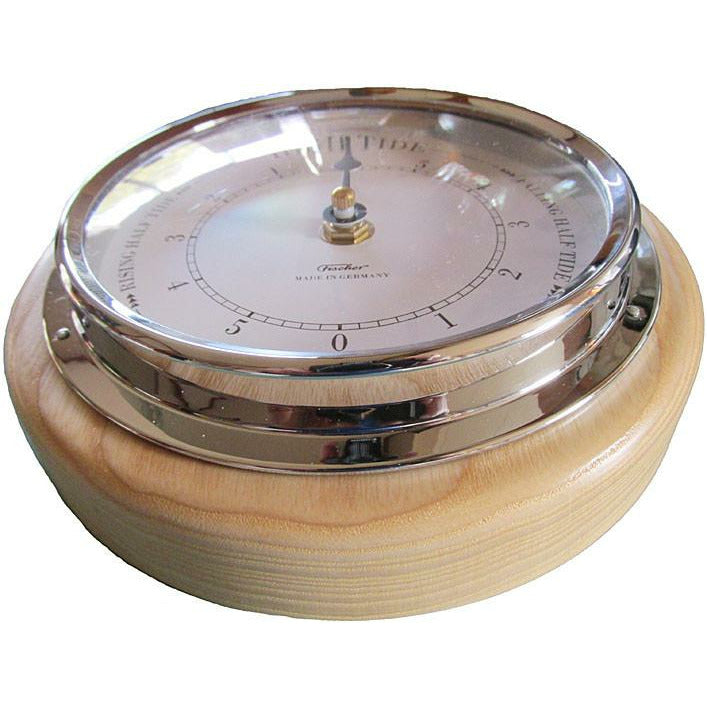 wooden tide clock australia