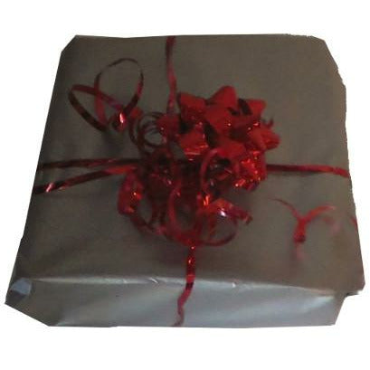 free gift wrapping