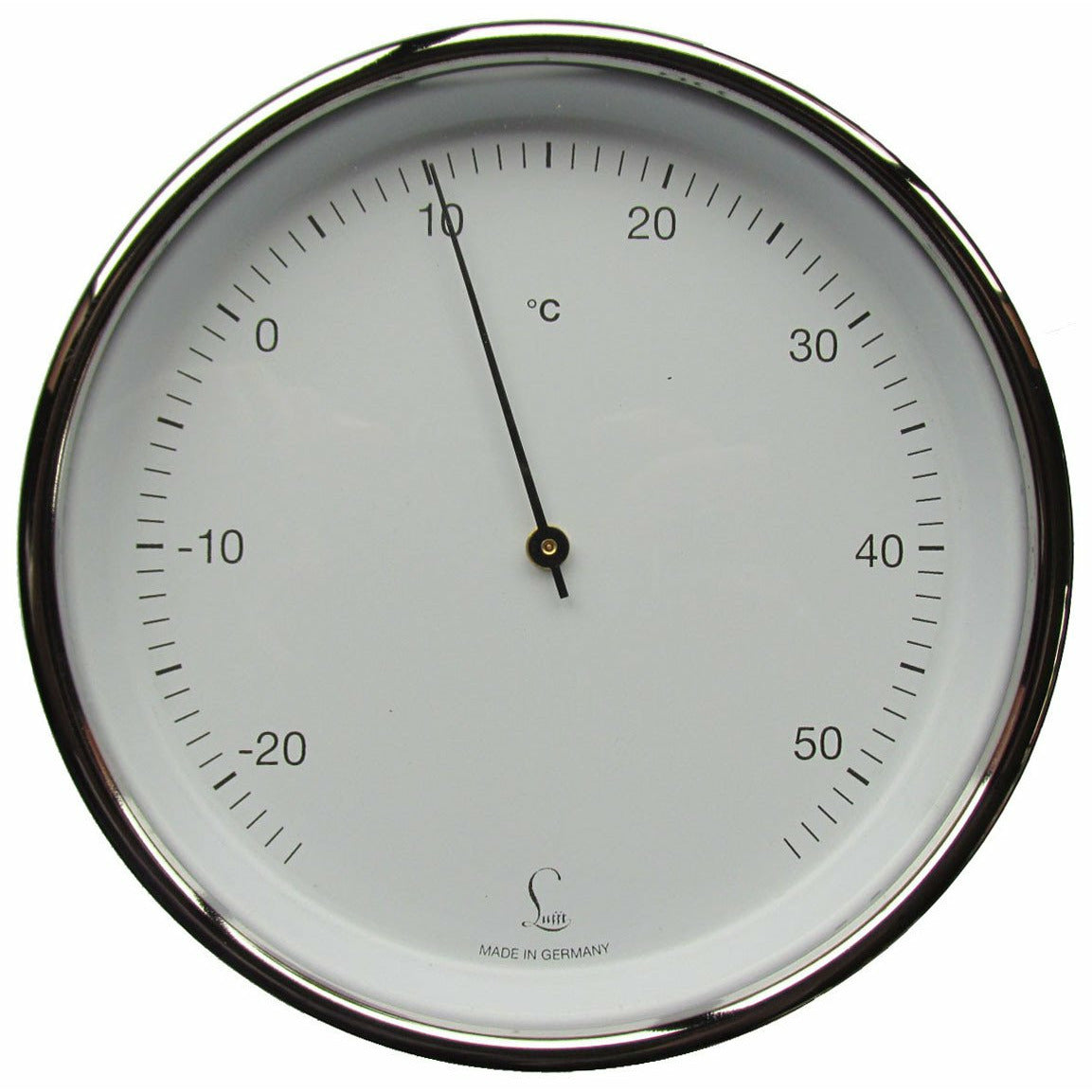 industrial thermometer 
